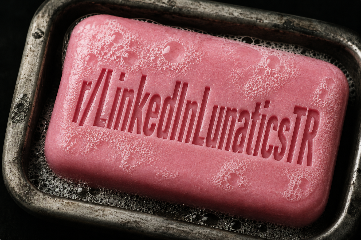 r/LinkedinLunaticsTR